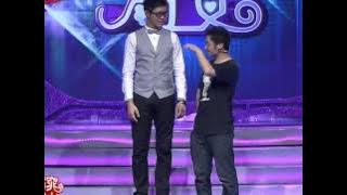 《窈窕蜀女》20120727 身份遭质疑 男嘉宾愤然离场