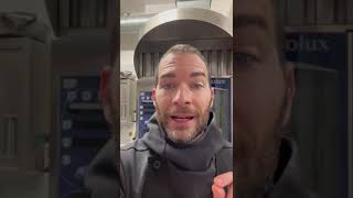 Gianluca Fonsato - corso breve di panificazione con Grani Antichi.