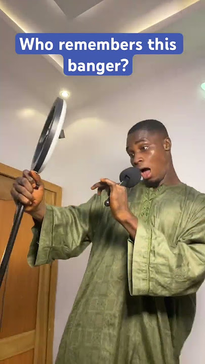 Who still remember those bangers? #rap #song #nostalgia #tiktokeffects #amirkhanvoice