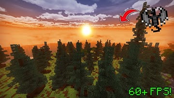 Render Dragon Shaders for Minecraft! | Minecraft Bedrock (1.18 - 1.19)