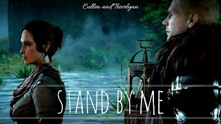 Cullen and Trevelyan - Stand By Me