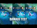 FREE HERO DAMAGE TEST - ARE YOU READY FOR JULIAN?