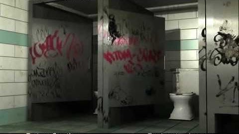 Ka Wai Tse DemoReel 2010