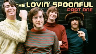 Video thumbnail of "The LOVIN' SPOONFUL Band History part 1 | #043"