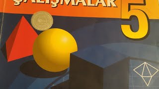 5- Ci Sinif.namazov.riyaziyyatdan Çalışmalar, Məsələ 1444-1448,Səh 156