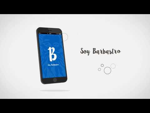 App Soy Barbastro Fiestas 2017