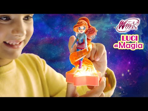 Winx Club – Winx Luci di Magia 2020 (Spot TV)