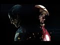 Run You - Captain America x Iron Man | TeaTime