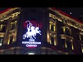 Hippodrome Casino - YouTube