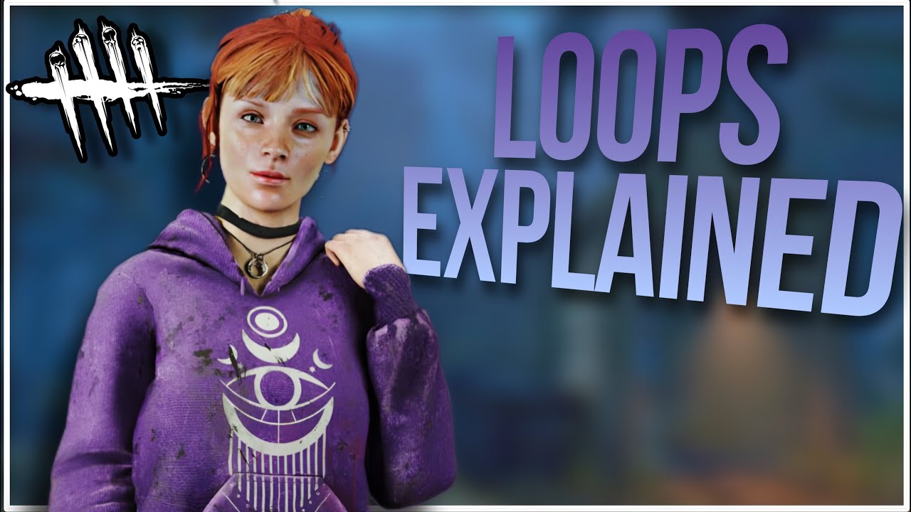 Mastering DBD The Looping Strategy You Can't Ignore YouTube