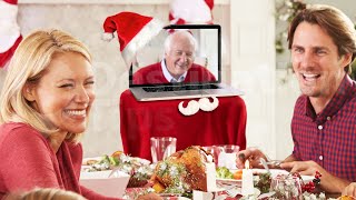 Creative Ways To Enjoy Christmas Lockdown ANYWHERE!