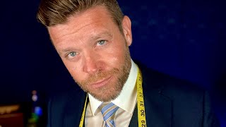 ASMR | Measuring You for the Derby screenshot 3