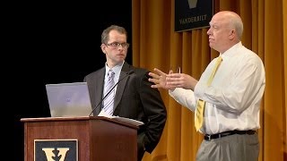 Vanderbilt Poll: Results on Marijuana Legalization