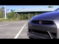 2014 Nissan GT-R Footage
