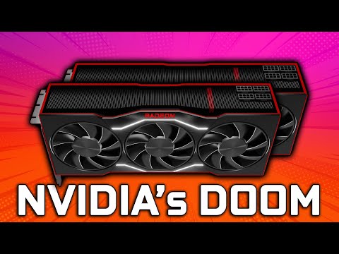 Nvidia’s in BIG Trouble Now