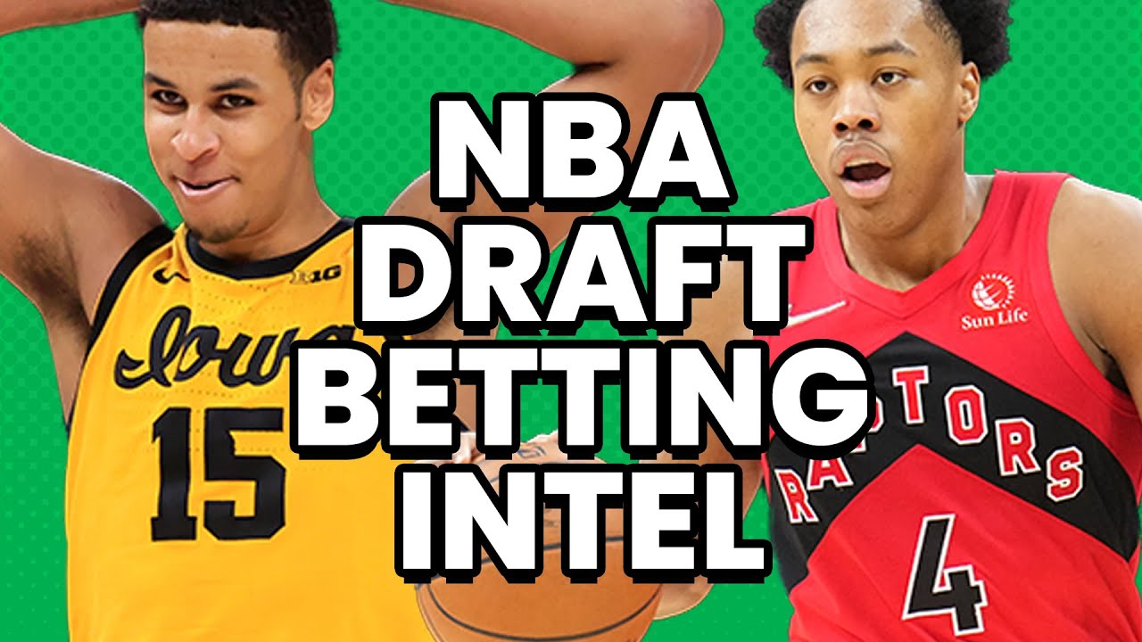 NBA Mock Draft 2022: Predicting both rounds based on rumors and intel