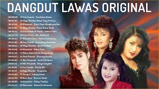 Ratu Dangdut 🌹 Mega Mustika - Evie Tamala - Mirnawati - Irma Ervina 🌹 Dangdut Lawas Original