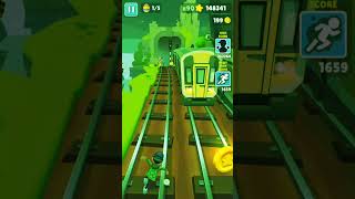 subway surfers screenshot 5