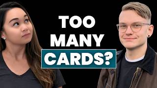 Credit Card Downgrade Strategies with Andrew from pnm.now  | Ep 307