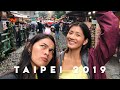 Taipei 2019 | Kianna Dy