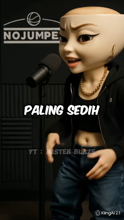Inilah lagu anomali yang paling sedih