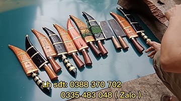 téc thực tế gốc lim với mẫu dao mèo,#giới #thiệu #mẫu#dao#