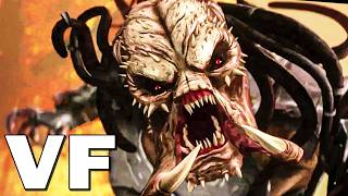 Predator Killer Of Killers Bande Annonce Vf 2025 Nouvelle