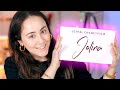 Jolina X Lethal Cosmetics Review