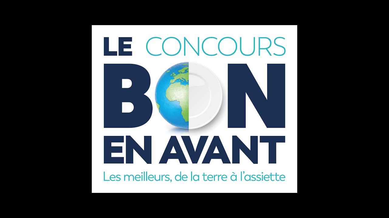 Concours Le Bon en Avant - 5…