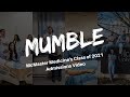 McMaster Medicine Admissions Video 2019 - Mumble