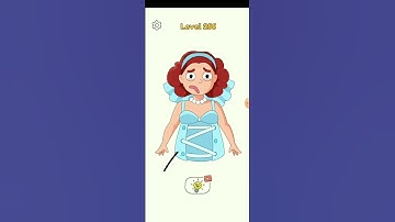 DOP 4 : Level 256, solved! #shorts #gameplay #video #youtubeshorts #dop4