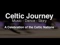 Celtic journey music dance story  starring kristyn murphy and the meadows