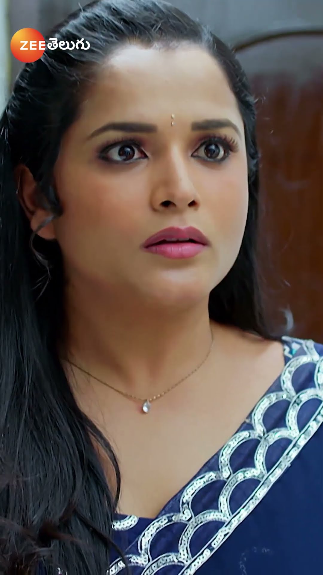 #Nindu Noorella Saavasam #Shorts #Zee Telugu #Entertainment #Family Drama