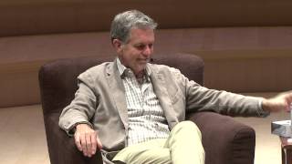 Reed Hastings, Netflix: Stanford GSB 2014 Entrepreneurial Company of the Year