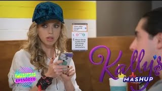 [Chamada] Kally's Mashup 2 - Episódio 35 | Nickelodeon Brasil (07/12/2018)