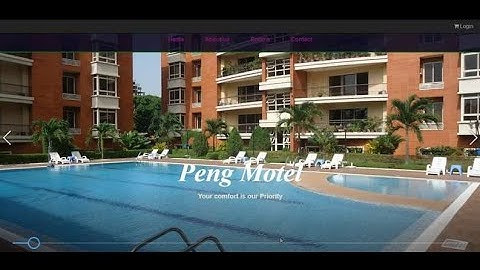 Hotel Management System PHP+MYSQL