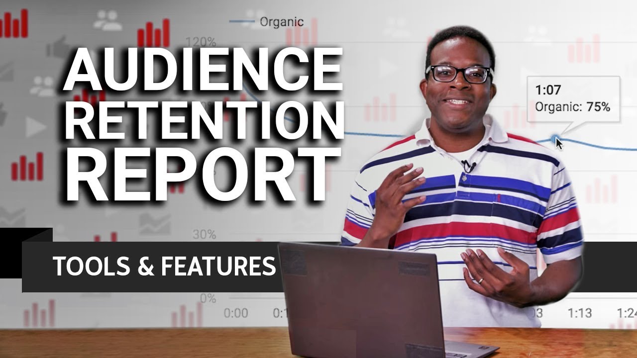 How To Decode Your Video's Audience Retention Report in YouTube Analytics - YouTube