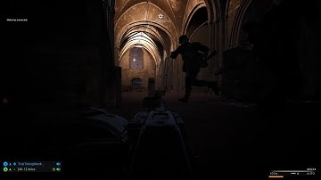 Post Scriptum St Mere Eglise I01 gameplay Germans