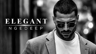 Elegant Music Mix 2026 | Deep House, Vocal House, Nu Disco & Chillout, Emotional/Intimate Mood