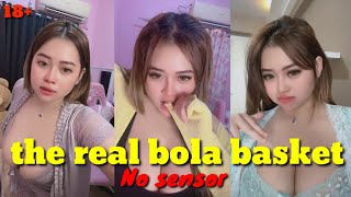 Tiktok hot dan seksi | gak montok gak desah @bellpink terbaru 2022 #goyanghot