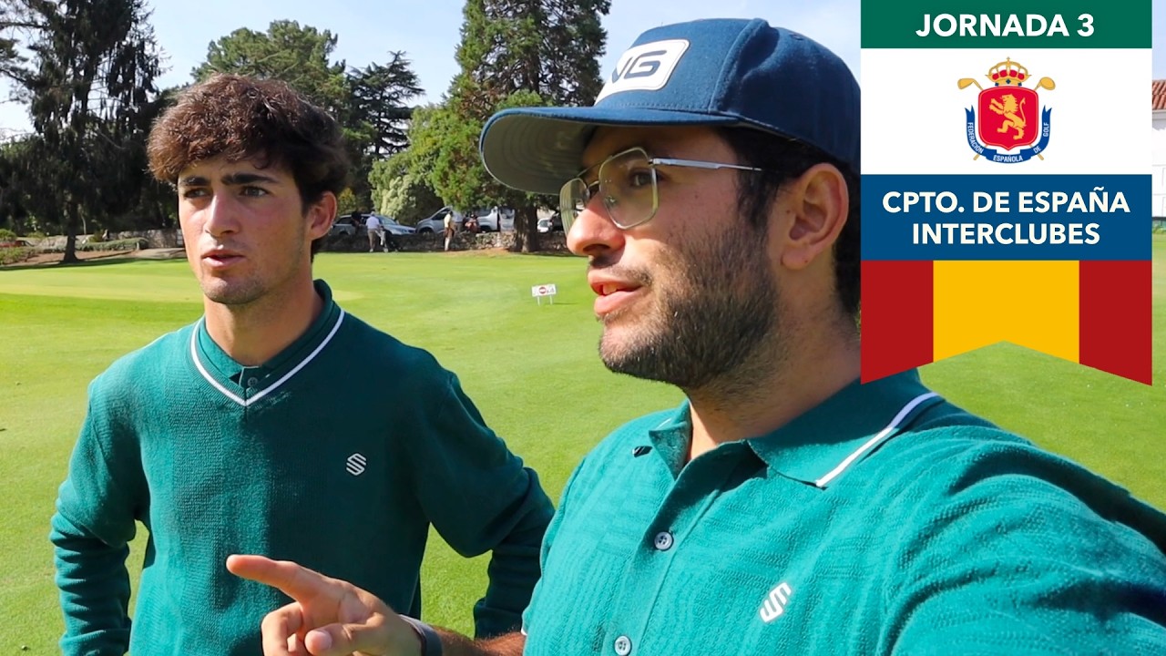 Seguimos haciendo historia | Campeonato de España Interclubes 2025