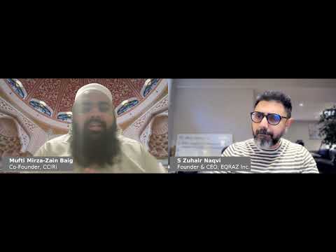 EQRAZ Webinar - Halal Home Financing - video from EQRAZ