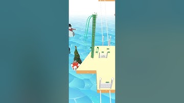 Bridge Race Level 192