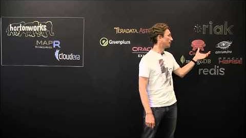 HBase vs. Cassandra
