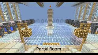 Shadecrest - A Minecraft Server