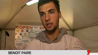 Angers7, Le Jt Du 14042009