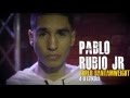 La fight club pablo rubio jr vs juan carlos benavides