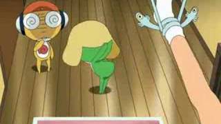 Keroro Gunso - Random AMV