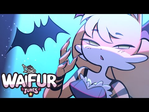 WAIFURTUNES (Halloween Event) GAMEPLAY