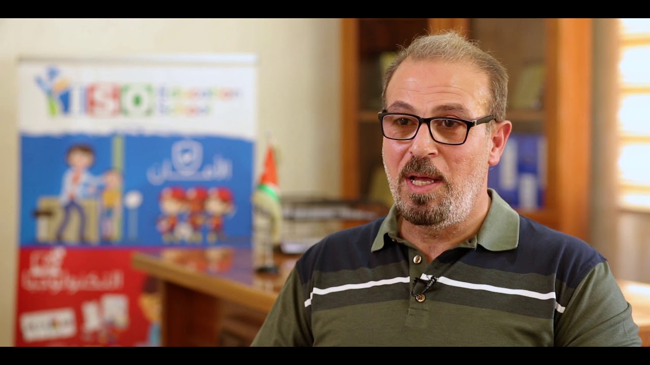 iso schools - YouTube
